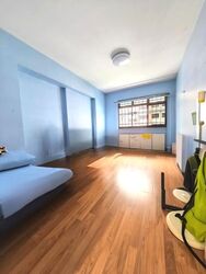 Blk 980D Buangkok Crescent (Hougang), HDB 5 Rooms #610445961